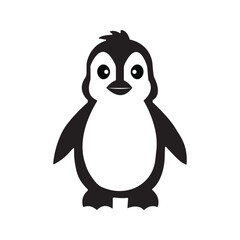 PIAGUIN SELOTTE vector menualy design