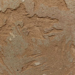 Grunge Concrete Wall Background
