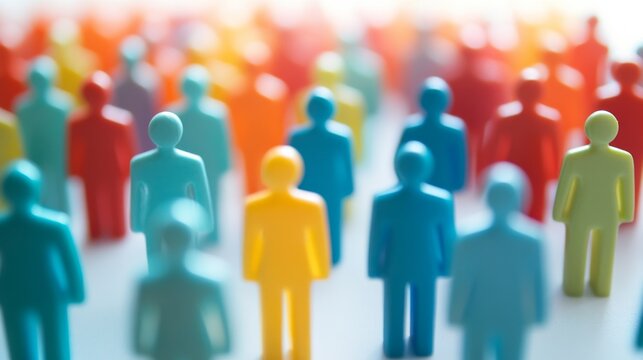 Collaborative Workshop with Soft Colors and Optimistic Tone