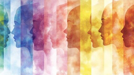 Diverse Representation in Collaborative Research Project