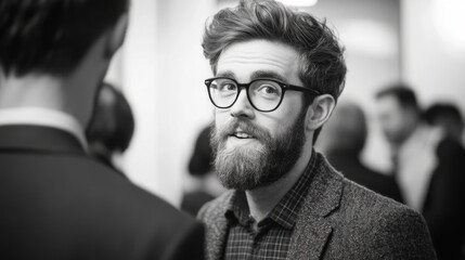 Professional Seminar in a Relaxed Atmosphere