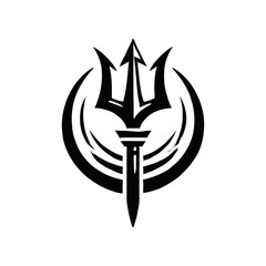 Trident Logo