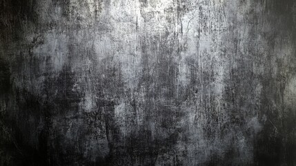 Obraz premium Grunge textured abstract background with dark and light shades