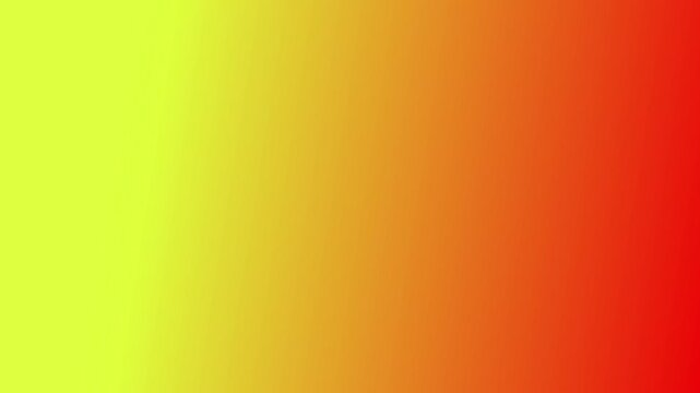 
colorful gradient abstract loop background animation in 4k