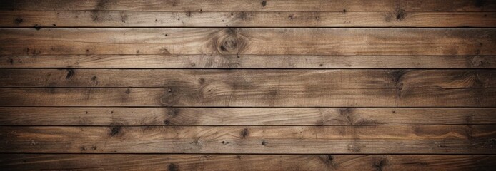 Naklejka premium Distressed wood grain texture with subtle halftone pattern, giving a worn, vintage look, , vintage