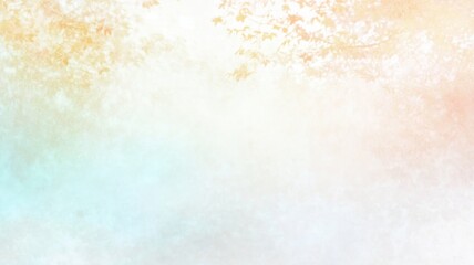 Fototapeta premium Texture Light Leak Overlay Concept. Abstract pastel texture with soft colors and subtle gradients.
