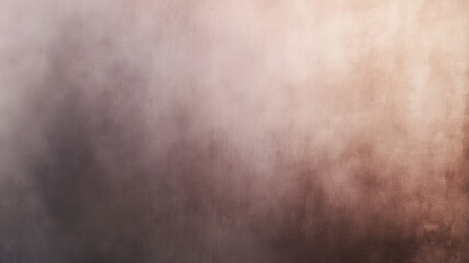 Fototapeta premium Texture Light Leak Overlay Concept. Abstract texture with soft gradients and muted colors.