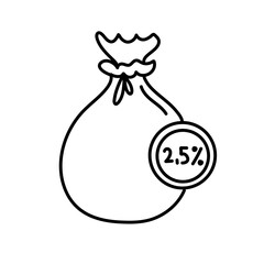 Ramadan Arabic Islamic Icon