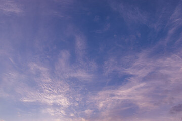 朝空