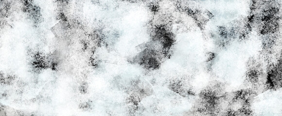 抽象的　水墨画　壁紙素材