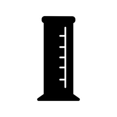 Chemistry icon design template