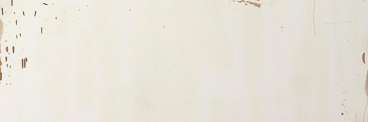 Light brown kraft paper texture banner background with rough recycled fibers, eco-friendly, craft, organic