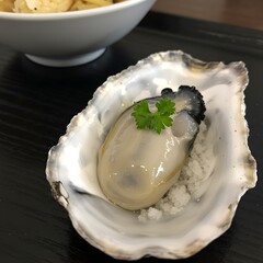 Oyster