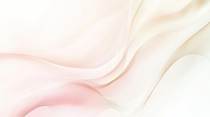 A clean, abstract background featuring soft pastel gradients and flowing shapes, ideal for modern branding, website design, and creating a calming, contemporary aesthetic.