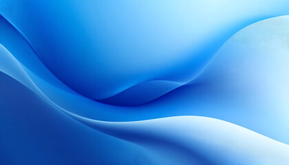 Naklejka premium blue abstract background