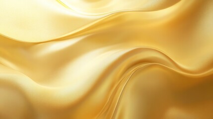 Golden Sand Dune Texture with Soft Gradients and Shifting Light Patterns, Creating a Warm, Dynamic, and Fluid Aesthetic Perfect for Desert and Nature-Inspired Designs
