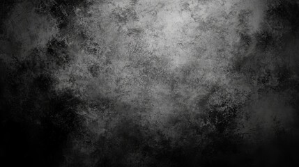 Obraz premium Abstract Grunge Texture Background with Dark Shades and Subtle Details for Artistic and Creative Projects