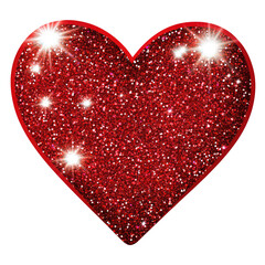 Heart Shaped , Generative AI