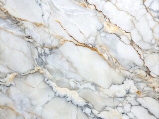 White Marble Surface Texture - Candid Photography AI Image