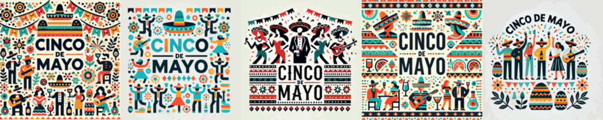 Cinco de Mayo Celebration Images