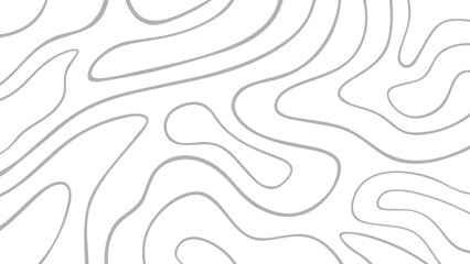 Luxury swirl line background, gold wavy art texture.