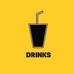 drink logo