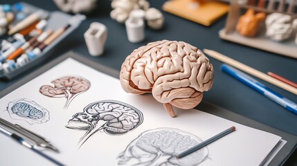 Cheat sheet with memory aids on ABGs for quick reference and study assistance--ar 16:9