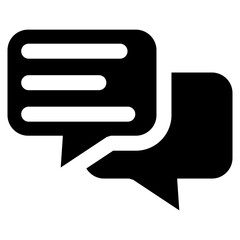 Chat Icon