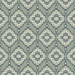 Ikat Pattern Ethnic Geometric native tribal boho motif aztec textile fabric carpet mandalas African American background backdrop illustrations tile paper flower texture fabric ceramic wallpaper