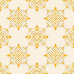 Ikat Pattern Ethnic Geometric native tribal boho motif aztec textile fabric carpet mandalas African American background backdrop illustrations tile paper flower texture fabric ceramic wallpaper
