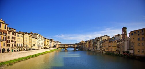 Ponte Vecchio