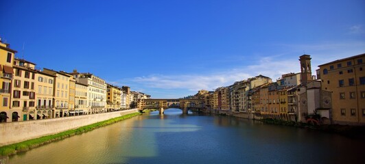 Ponte Vecchio