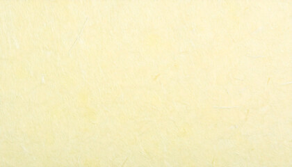 Obraz premium クリーム色の和紙