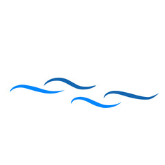 water wave vector