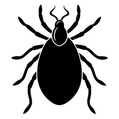 illustration of a scorpion