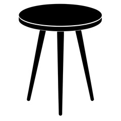 chair isolated on white