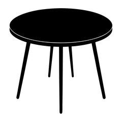 chair isolated on white