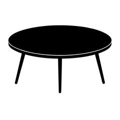 chair isolated on white