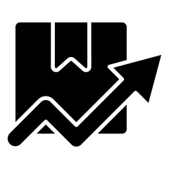 Upward Arrow Icon