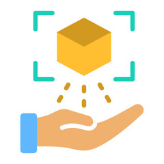 Product Prototype Icon