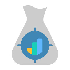 Funding Milestone Icon