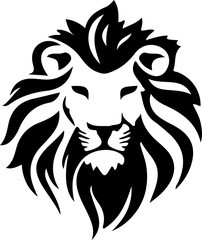 Lion SVG , Lion Svg, Lion head svg, Lion Silhouettes, Lion png, Lion vector, Lion Clipart, Lion Cut File, Lion King svg, Mascot Shirt.	