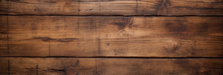 Obraz premium Grungy Wooden Background with Rich Texture and Warm Tones Perfect for Rustic Themes and Design Projects