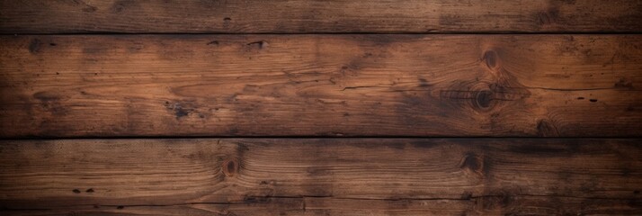 Fototapeta premium Grungy Old Wooden Background with Natural Textures and Warm Tones for Rustic Designs and Creative Projects