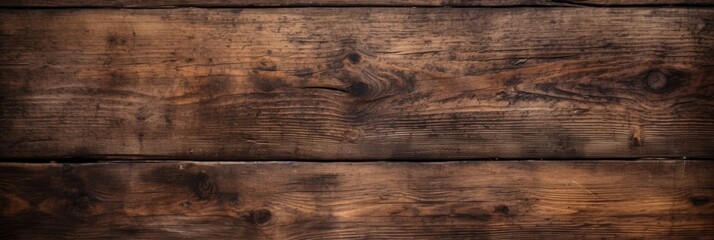 Obraz premium Old Grungy Wooden Background with Rich Textures Ideal for Rustic Designs, Vintage Themes, or Nature Projects in High Resolution