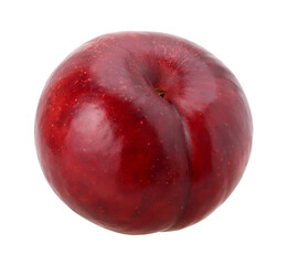 plum isolated, transparent PNG, PNG format