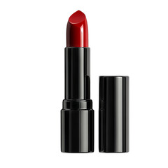 Obraz premium A Luxurious Red Lipstick