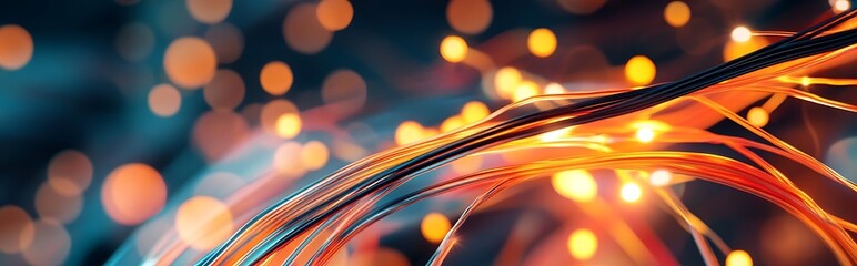 Electric Wiring concept image