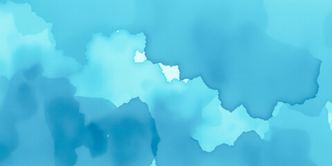 Obraz premium A blue and red background with a lot of drops of paint. The background is a mix of blue and red, and the drops of paint are scattered all over it. Scene is chaotic and messy