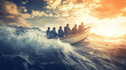 Crisis Management: In the event of a crisis, having a clear crisis management plan ensures a quick and coordinated response. 